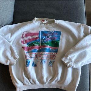 *SOLD* Vintage Sweatshirt